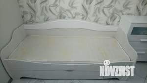 2-к квартира, посуточно, 60м2, 7/7 этаж