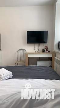Студия квартира, посуточно, 15м2, 1/5 этаж