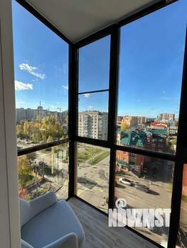 1-к квартира, на длительный срок, 46м2, 9/13 этаж