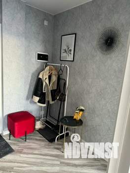 1-к квартира, посуточно, 33м2, 12/14 этаж