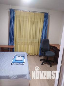 2-к квартира, посуточно, 51м2, 8/9 этаж