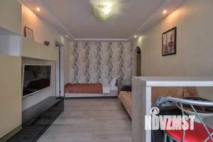 2-к квартира, посуточно, 44м2, 3/5 этаж