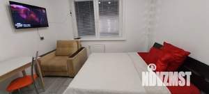 Студия квартира, посуточно, 28м2, 13/14 этаж