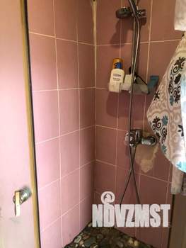 1-к квартира, посуточно, 18м2, 8/9 этаж