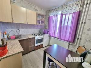 2-к квартира, посуточно, 54м2, 3/9 этаж
