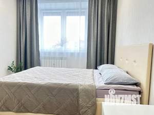 1-к квартира, посуточно, 49м2, 4/8 этаж