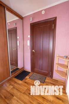 1-к квартира, посуточно, 29м2, 7/12 этаж