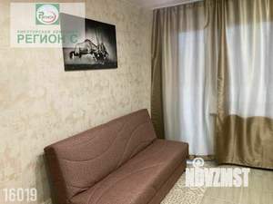 1-к квартира, на длительный срок, 42м2, 7/12 этаж