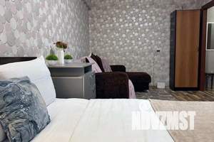 1-к квартира, посуточно, 30м2, 1/9 этаж