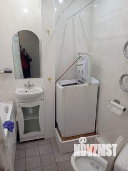 1-к квартира, на длительный срок, 38м2, 1/9 этаж