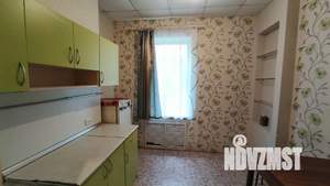 1-к квартира, на длительный срок, 31м2, 1/2 этаж