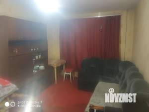 2-к квартира, посуточно, 48м2, 1/5 этаж