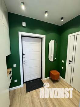 Студия квартира, посуточно, 24м2, 9/17 этаж