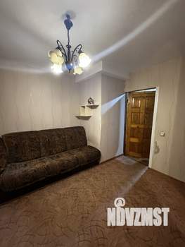 2-к квартира, на длительный срок, 46м2, 1/2 этаж