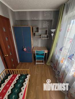 2-к квартира, на длительный срок, 45м2, 4/9 этаж