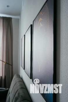 1-к квартира, посуточно, 40м2, 8/11 этаж