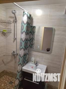 Студия квартира, посуточно, 24м2, 1/9 этаж