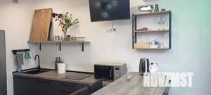 1-к квартира, посуточно, 42м2, 12/14 этаж