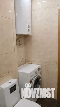 1-к квартира, посуточно, 47м2, 8/12 этаж