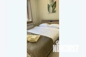 1-к квартира, посуточно, 18м2, 1/9 этаж
