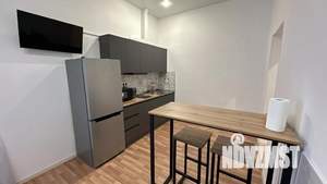 1-к квартира, посуточно, 31м2, 1/1 этаж