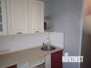 1-к квартира, на длительный срок, 16м2, 5/5 этаж
