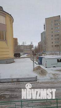 1-к квартира, посуточно, 24м2, 1/1 этаж