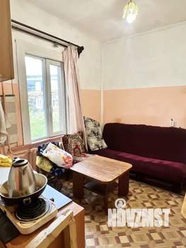 1-к квартира, на длительный срок, 30м2, 1/2 этаж