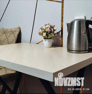 1-к квартира, посуточно, 35м2, 1/13 этаж