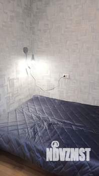Студия квартира, на длительный срок, 19м2, 5/5 этаж