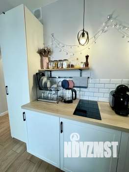 Студия квартира, посуточно, 29м2, 22/25 этаж