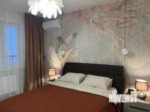 1-к квартира, посуточно, 53м2, 8/14 этаж