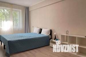 2-к квартира, посуточно, 46м2, 2/9 этаж