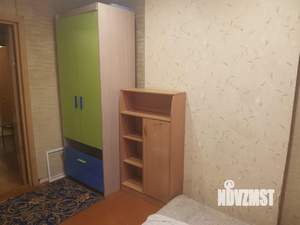 3-к квартира, на длительный срок, 68м2, 1/2 этаж