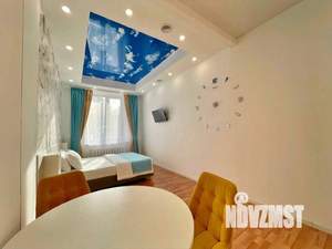 1-к квартира, посуточно, 31м2, 1/1 этаж