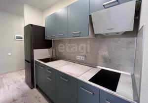 1-к квартира, на длительный срок, 36м2, 10/14 этаж