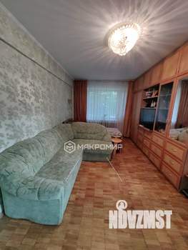 1-к квартира, на длительный срок, 31м2, 1/9 этаж