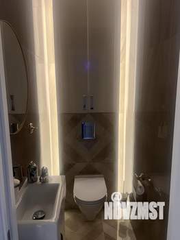 3-к квартира, на длительный срок, 82м2, 3/10 этаж