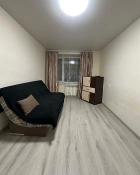 1-к квартира, на длительный срок, 31м2, 3/3 этаж