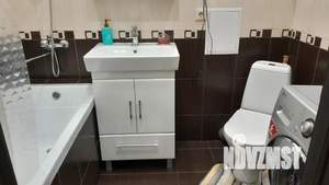 2-к квартира, посуточно, 42м2, 5/5 этаж