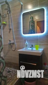 Студия квартира, посуточно, 24м2, 1/9 этаж