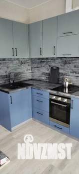 Студия квартира, посуточно, 38м2, 2/9 этаж