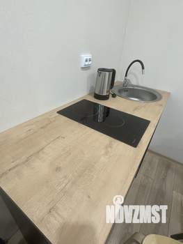 Студия квартира, посуточно, 26м2, 15/16 этаж