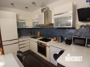 2-к квартира, на длительный срок, 58м2, 4/13 этаж