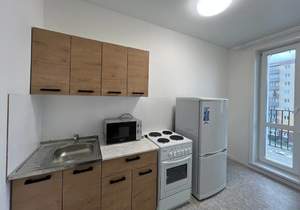 1-к квартира, на длительный срок, 28м2, 5/10 этаж