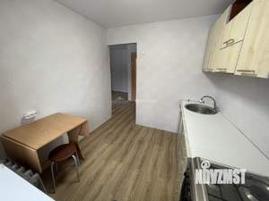 1-к квартира, на длительный срок, 32м2, 1/5 этаж