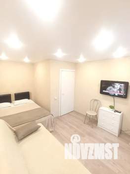 1-к квартира, посуточно, 29м2, 7/12 этаж