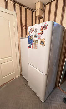 2-к квартира, на длительный срок, 45м2, 1/2 этаж