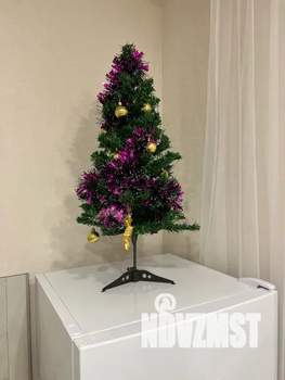 1-к квартира, посуточно, 38м2, 11/12 этаж