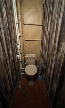 2-к квартира, на длительный срок, 50м2, 2/9 этаж